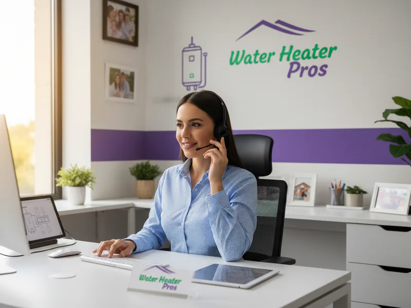 Water Heater Repair  in Liberal  FAQ